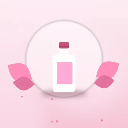 Hydrating Rose Water Toner